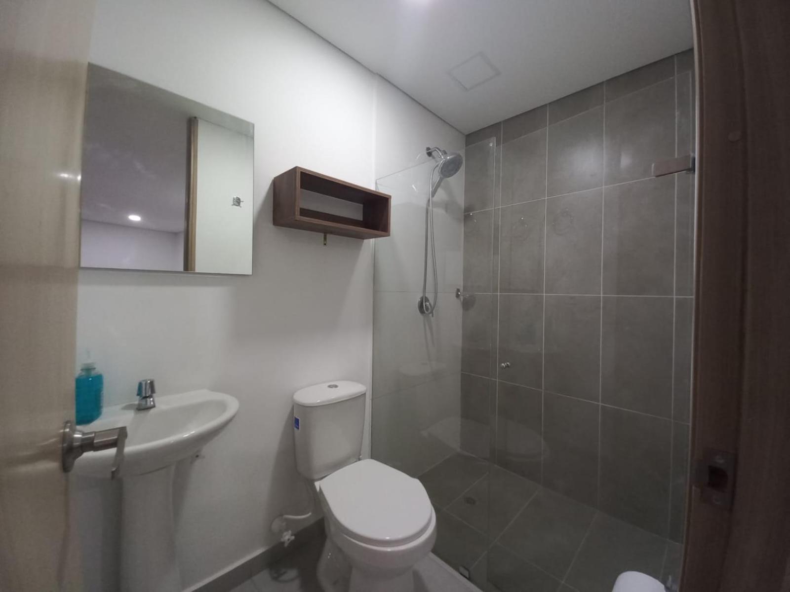 Apartment Confortable Aparta Loft 903 Aiana Medellín