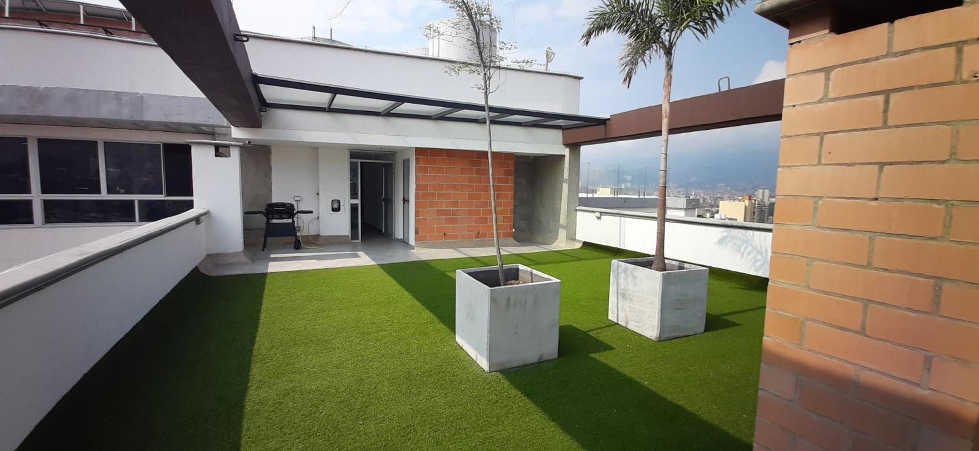Apartment Confortable Aparta Loft 903 Aiana